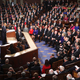 Illustration for article titled Members of Congress Will Go on Awkward Dates with Each Other at the State of the Union